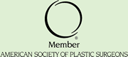 Daniel O'Hara MD is a member of the American Society of Plastic Surgeons